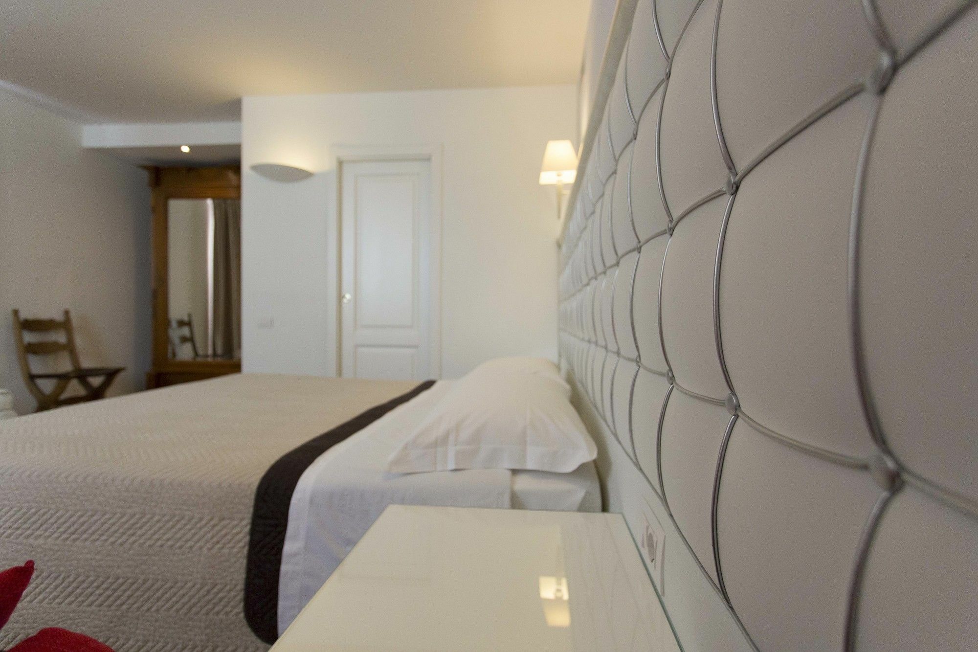 Hotel Casino Ridola Матера Екстер'єр фото